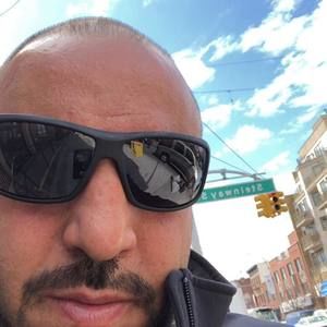 Meet your Posher, Anthony